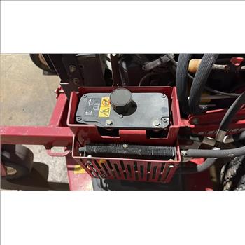EX Mark Lawn Mower