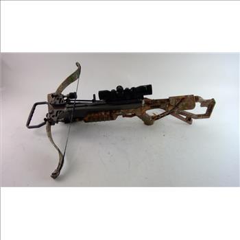 Excalibur Micro Crossbow