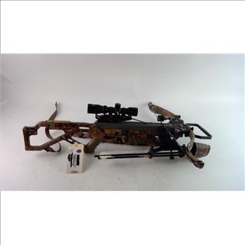 Excalibur Micro Crossbow