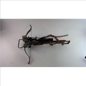Excalibur Micro Crossbow