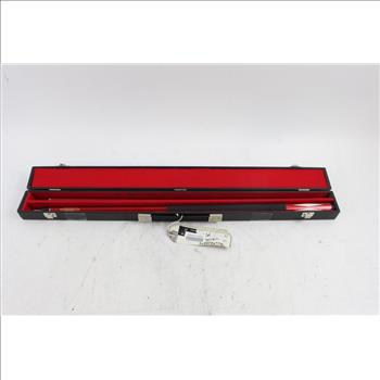 Excalibur Pool Cue