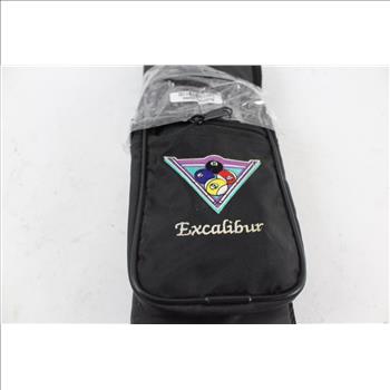Excalibur Pool Cue