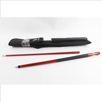 Excalibur Pool Cue
