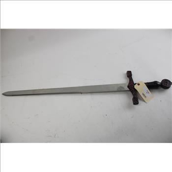 Excalibur Sword Of The Noble King Arthur Replica Approx. 43