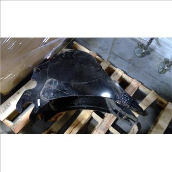 Excavator Bucket