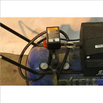 Excell Air Compressor