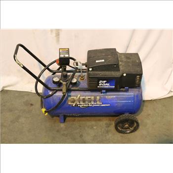 Excell Air Compressor