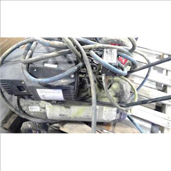 Excell Air Compressor