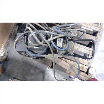 Excell Air Compressor