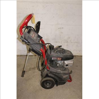 Excell Power Washer