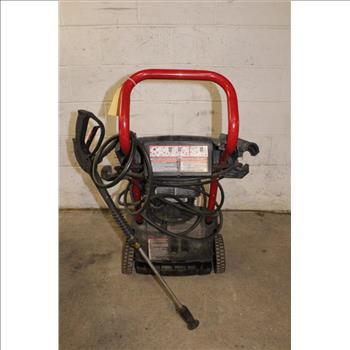 Excell Power Washer
