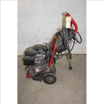 Excell Power Washer