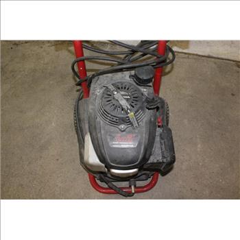 Excell Power Washer