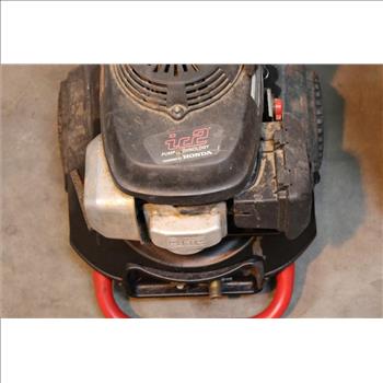 Excell Pressure Washer
