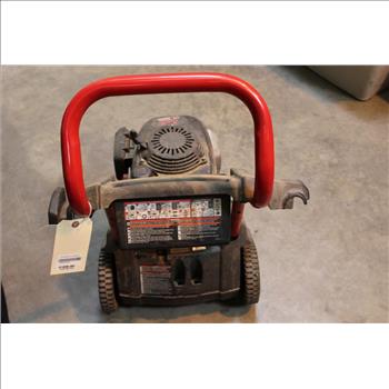 Excell Pressure Washer