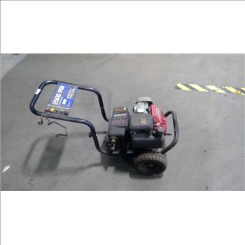 Excell Pressure Washer