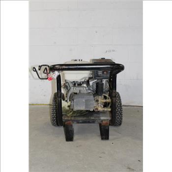 Ex-Cell Pressure Washer