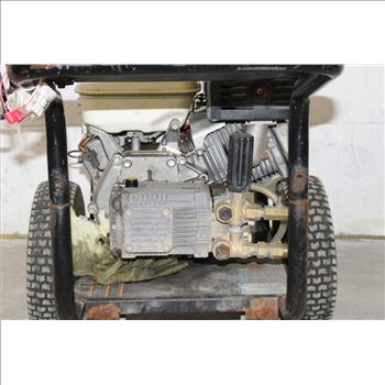 Ex-Cell Pressure Washer