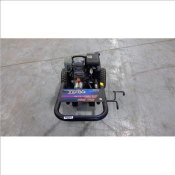 Excell Pressure Washer