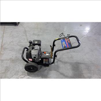 Excell Pressure Washer