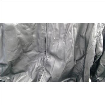 Excelled XL Leather Jacket