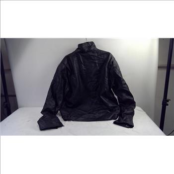 Excelled XL Leather Jacket