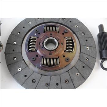 Exedy Complete Clutch Kit