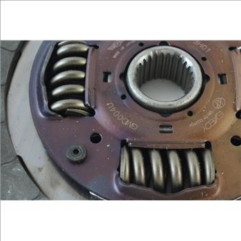 Exedy Complete Clutch Kit