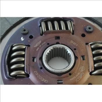 Exedy Complete Clutch Kit