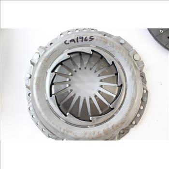 Exedy Complete Clutch Kit