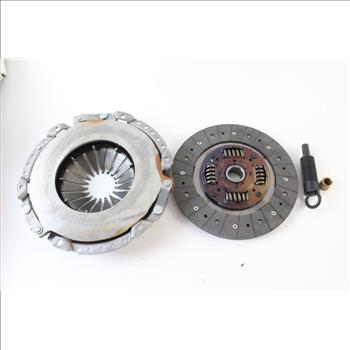 Exedy Complete Clutch Kit