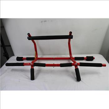 Exercise Bar