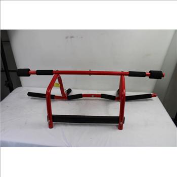 Exercise Bar