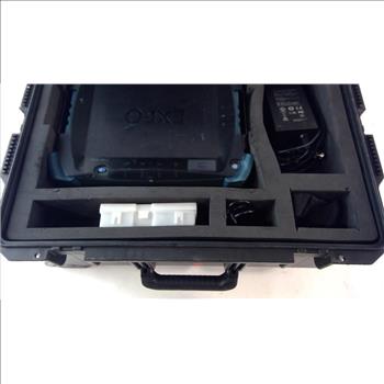 EXFO Ethernet Test Module