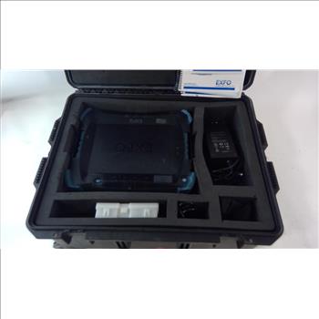 EXFO Ethernet Test Module