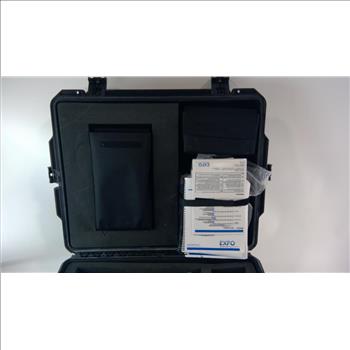 EXFO Ethernet Test Module