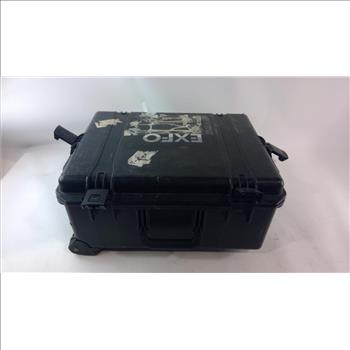 EXFO Ethernet Test Module