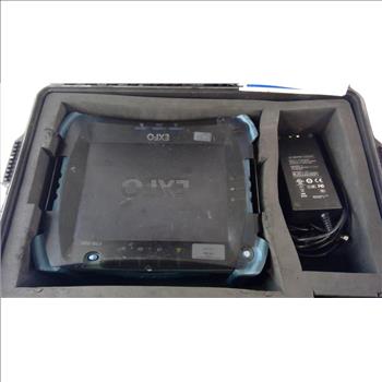 EXFO Ethernet Test Module