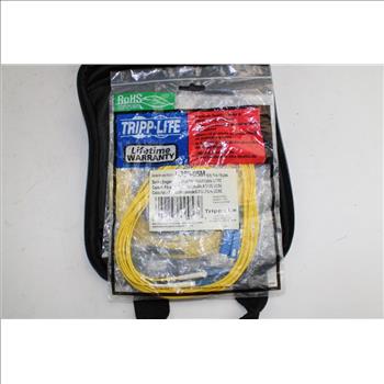 Exfo Fpm-300 Power Meter & FIS Optical Light Source Tool; 2 Pieces