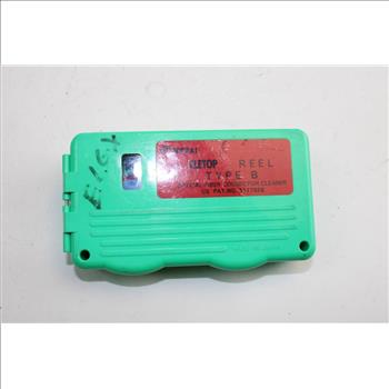 Exfo Fpm-300 Power Meter & FIS Optical Light Source Tool; 2 Pieces