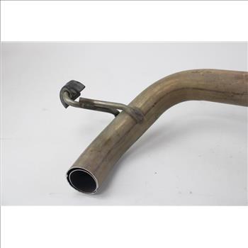 Exhaust Pipe
