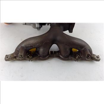 Exhuast Manifold