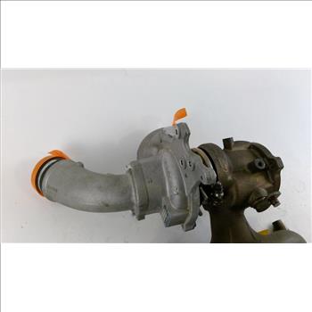 Exhuast Manifold
