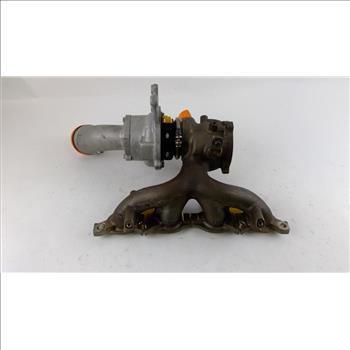 Exhuast Manifold
