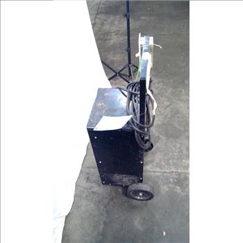 Exide Battery Charger