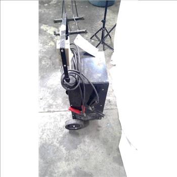 Exide Battery Charger