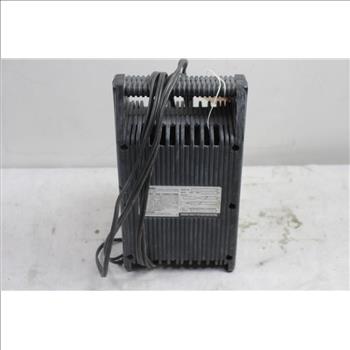 Exide Battery Charger