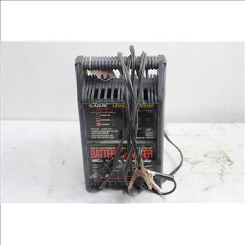 Exide Battery Charger