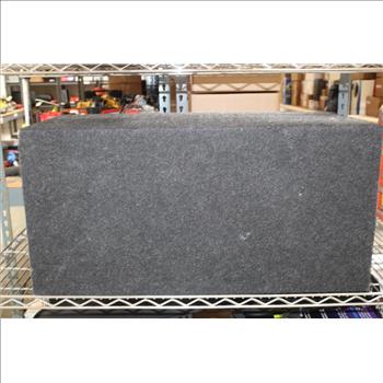 Exile Audio Atrend Car Speakers