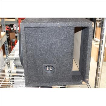 Exile Audio Atrend Car Speakers